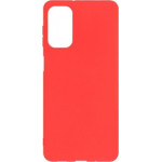 Senso Liquid Samsung M52 5G Red Backcover - (SELISAMM52R)