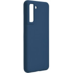 Senso Liquid Samsung S21 Fe Blue Backcover - (SELISAMS21FEBL)