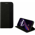 Idol 1991 ���� Realme 9 Pro 5G 6.6'' Elite ANTI-Rfid Book Stand BLACK - (5205308313141)
