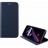 Idol 1991 ���� Realme 9 Pro 5G 6.6'' Elite ANTI-Rfid Book Stand BLUE - (5205308313158)