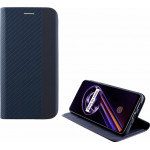Idol 1991 ���� Realme 9 Pro 5G 6.6'' Elite ANTI-Rfid Book Stand BLUE - (5205308313158)