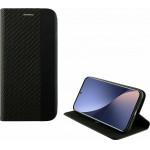 Idol 1991 ���� Xiaomi 12/12X 6.28'' Elite ANTI-Rfid Book Stand BLACK - (5205308313202)