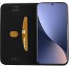 Idol 1991 ���� Xiaomi 12/12X 6.28'' Elite ANTI-Rfid Book Stand BLACK - (5205308313202)