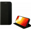 Idol 1991 ���� Xiaomi Mi 10 Lite 5G/ Mi 10 Lite YOUTH/ Mi 10 Lite Zoom 6.57'' Elite ANTI-Rfid Book Stand BLACK - (5205308313226)