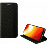 Idol 1991 ���� Xiaomi Mi 10 Lite 5G/ Mi 10 Lite YOUTH/ Mi 10 Lite Zoom 6.57'' Elite ANTI-Rfid Book Stand BLACK - (5205308313226)