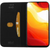 Idol 1991 ���� Xiaomi Mi 10 Lite 5G/ Mi 10 Lite YOUTH/ Mi 10 Lite Zoom 6.57'' Elite ANTI-Rfid Book Stand BLACK - (5205308313226)