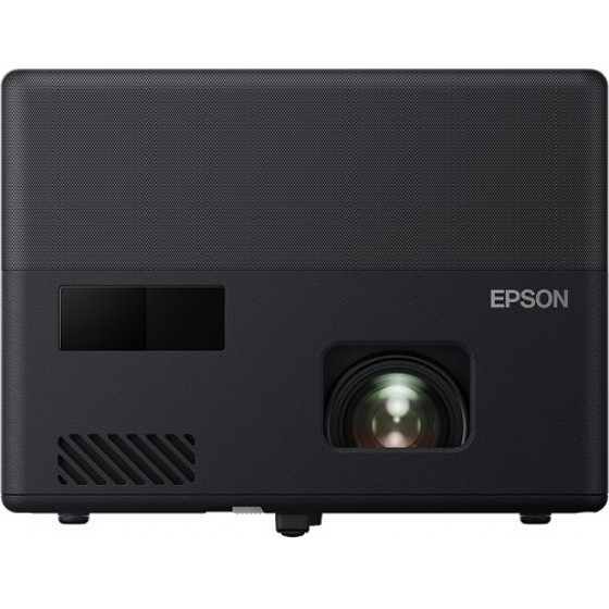 Epson Laser Projector EF-12 - (V11HA14040)