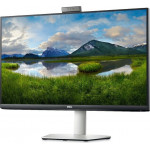 Dell MON.27in QHD, USB-C,CAMERA,Speakers - (S2722DZ)