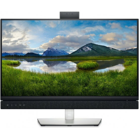 Dell MON.23.8''C2422HE(1920x1080)60Hz USB-C,HDMI,Dp - (C2422HE)