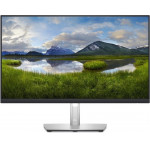 Dell MON.27in 2560x1440 Ips HDMI/DP/USB-C - (P2723DE)