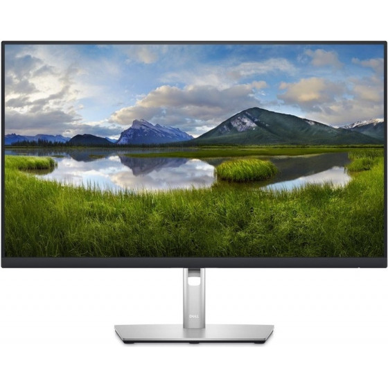 Dell MON.27in 3840x2160 Ips HDMI/DP/USB-C - (P2723QE)
