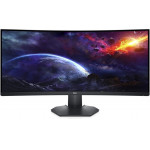 Dell MON.34in Curved Wqhd Gaming 144HZ Dp - (S3422DWG)