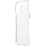 iSelf Tpu 0.3 Nokia G11 4G / G21 4G Trans Backcover - (TPUNOKG11TR)