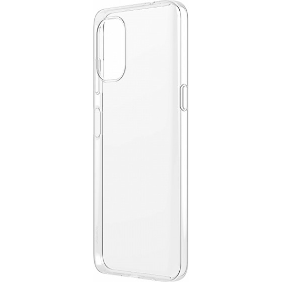 iSelf Tpu 0.3 Nokia G11 4G / G21 4G Trans Backcover - (TPUNOKG11TR)