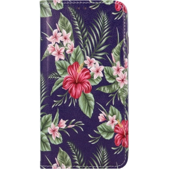 Senso Book Tropical Xiaomi Redmi 7 Special Edition - (SSEPFXIAR7)