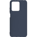 Senso Soft Touch Xiaomi Redmi 10A Blue Backcover - (SESTXIAR10ABL)