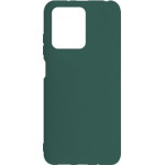 Senso Soft Touch Xiaomi Redmi 10A Forest Green Backcover - (SESTXIAR10AFG)