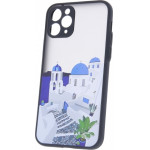 Senso Spd Island 1 Case Iphone 11 Pro Special Edition Backcover - (SPDISL1IP11P)