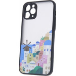 Senso Spd Island 3 Case Iphone 11 Pro Special Edition Backcover - (SPDISL3IP11P)