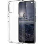 Senso Tpu 0.3 Nokia G11 4G / G21 4G Trans Backcover - (SENOKG11PTR)