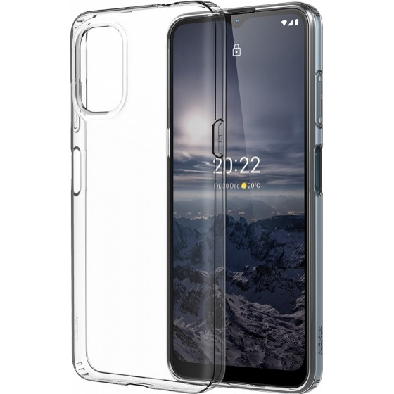Senso Tpu 0.3 Nokia G11 4G / G21 4G Trans Backcover - (SENOKG11PTR)