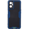 Lime ���� Realme 9i 6.6'' Armadillo Full Camera Protection BLUE