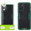 Lime ���� Realme 9i 6.6'' Armadillo Full Camera Protection GREEN