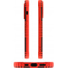 Lime ���� Realme 9i 6.6'' Armadillo Full Camera Protection RED
