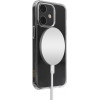 Idol 1991 ���� Iphone 11 6.1'' Magsafe Antishock Clear Air Back Cover Tpu Camera Guard ������� - (5205308313868)