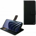 Volte-Tel ���� Oneplus 10 Pro 6.7'' Allure Magnet Book Stand Clip Full Camera Protection BLACK - (5205308312823)