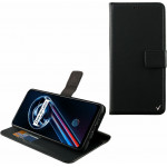 Volte-Tel ���� Realme 9 Pro 5G 6.6'' Allure Magnet Book Stand Clip BLACK - (5205308312854)