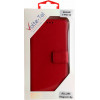 Volte-Tel ���� Realme 9 Pro 5G 6.6'' Allure Magnet Book Stand Clip RED - (5205308312878)