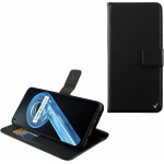 Volte-Tel ���� Realme 9i 6.6'' Allure Magnet Book Stand Clip BLACK - (5205308312885)