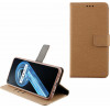 Volte-Tel ���� Realme 9i 6.6'' Allure Magnet Book Stand Clip GOLD - (5205308312892)