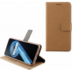 Volte-Tel ���� Realme 9i 6.6'' Allure Magnet Book Stand Clip GOLD - (5205308312892)