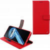 Volte-Tel ���� Realme 9i 6.6'' Allure Magnet Book Stand Clip RED - (5205308312908)