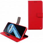 Volte-Tel ���� Realme 9i 6.6'' Allure Magnet Book Stand Clip RED - (5205308312908)