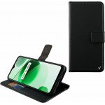 Volte-Tel ���� Realme C35 6.6'' Allure Magnet Book Stand Clip BLACK - (5205308312915)
