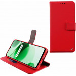 Volte-Tel ���� Realme C35 6.6'' Allure Magnet Book Stand Clip RED - (5205308312939)