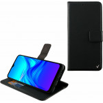 Volte-Tel ���� Tcl 20Y/Tcl 20E 6.52'' Allure Magnet Book Stand Clip BLACK - (5205308312977)