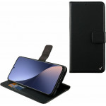 Volte-Tel ���� Xiaomi 12 Pro 6.73'' Allure Magnet Book Stand Clip BLACK - (5205308313028)