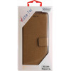 Volte-Tel ���� Xiaomi Mi 10 Lite 5G/ Mi 10 Lite YOUTH/ Mi 10 Lite Zoom 6.57'' Allure Magnet Book Stand Clip GOLD - (5205308313066)