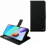 Volte-Tel ���� Xiaomi Redmi 10/Redmi 10 2022 6.5'' Allure Magnet Book Stand Clip BLACK - (5205308313080)