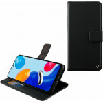Volte-Tel ���� Xiaomi Redmi Note 11/Redmi Note 11S 6.43'' Allure Magnet Book Stand Clip BLACK - (5205308313110)