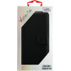 Volte-Tel ���� Xiaomi Redmi Note 11/Redmi Note 11S 6.43'' Allure Magnet Book Stand Clip BLACK - (5205308313110)