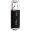 Silicon Power Usb Flash Drive Ultima II-I, 64GB, Usb 2.0, ����� - (SP064GBUF2M01V1K)