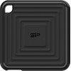 Silicon Power ���������� Ssd PC60, 960GB, Usb 3.2, 540-500MB/s, ������ - (SP960GBPSDPC60CK)