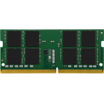 Kingston 16 GB, DDR4, 2933 MHz, 260-pin SO-DIMM - (KCP429SS8/16)