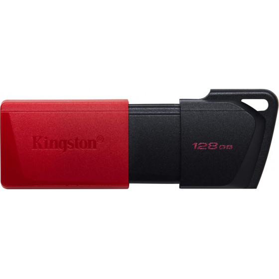 Kingston 128GB DataTraveler Exodia M 3.2 Gen 1 - (DTXM/128GB)