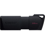 Kingston 32GB DataTraveler Exodia M 3.2 Gen 1 - (DTXM/32GB)